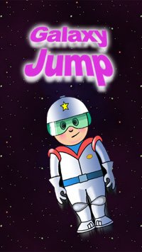 game pic for Galaxy Jump
